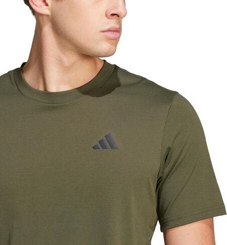adidas Mens Train Essentials Feelready T-Shirt in Saudi Arabia