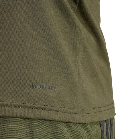 adidas Mens Train Essentials Feelready T-Shirt in Saudi Arabia