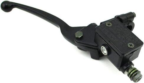 DJ-Motor 7/8 ''22 مللي متر سبيكة الفرامل الأمامية أسطوانة رئيسية ل TRX250 TRX300 TRX400 TRX450 XR250R XR250L NX250 CR500 YZ80 YZ85 YZ125 YZ490 YZ250 ATV حفرة الترابية دراجة in Saudi Arabia