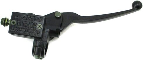 DJ-Motor 7/8 ''22 مللي متر سبيكة الفرامل الأمامية أسطوانة رئيسية ل TRX250 TRX300 TRX400 TRX450 XR250R XR250L NX250 CR500 YZ80 YZ85 YZ125 YZ490 YZ250 ATV حفرة الترابية دراجة in Saudi Arabia