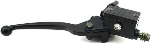 DJ-Motor 7/8 ''22 مللي متر سبيكة الفرامل الأمامية أسطوانة رئيسية ل TRX250 TRX300 TRX400 TRX450 XR250R XR250L NX250 CR500 YZ80 YZ85 YZ125 YZ490 YZ250 ATV حفرة الترابية دراجة in Saudi Arabia