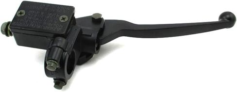 DJ-Motor 7/8 ''22 مللي متر سبيكة الفرامل الأمامية أسطوانة رئيسية ل TRX250 TRX300 TRX400 TRX450 XR250R XR250L NX250 CR500 YZ80 YZ85 YZ125 YZ490 YZ250 ATV حفرة الترابية دراجة in Saudi Arabia