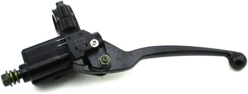 DJ-Motor 7/8 ''22 مللي متر سبيكة الفرامل الأمامية أسطوانة رئيسية ل TRX250 TRX300 TRX400 TRX450 XR250R XR250L NX250 CR500 YZ80 YZ85 YZ125 YZ490 YZ250 ATV حفرة الترابية دراجة in Saudi Arabia