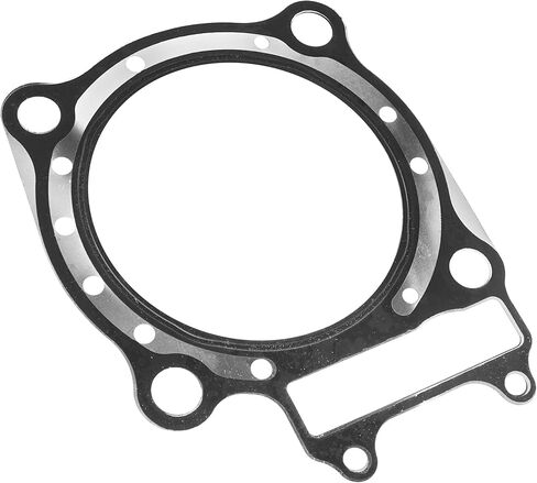 Caltric Cylinder Head Gasket Compatible with Honda CRF450R 2002 2003 2004 2005 2006/12251-MEB-671 in Saudi Arabia