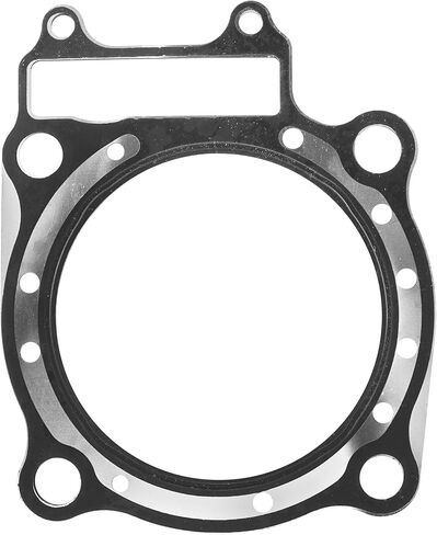 Caltric Cylinder Head Gasket Compatible with Honda CRF450R 2002 2003 2004 2005 2006/12251-MEB-671 in Saudi Arabia