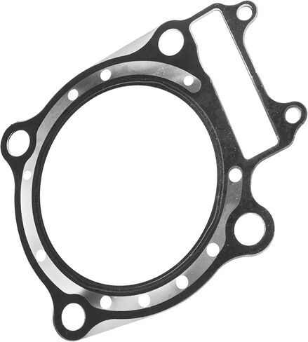 Caltric Cylinder Head Gasket Compatible with Honda CRF450R 2002 2003 2004 2005 2006/12251-MEB-671 in Saudi Arabia