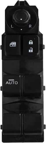 1Pcs BKC3-66-350A Power Window Master Switch BKC366350A BKC3-66350 BKC366350 in Saudi Arabia