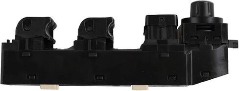 1Pcs BKC3-66-350A Power Window Master Switch BKC366350A BKC3-66350 BKC366350 in Saudi Arabia