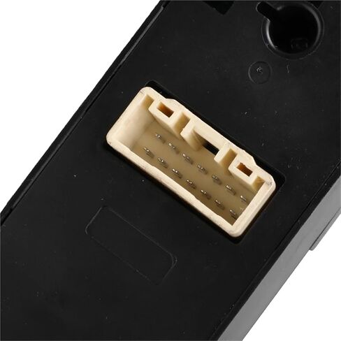 1Pcs BKC3-66-350A Power Window Master Switch BKC366350A BKC3-66350 BKC366350 in Saudi Arabia