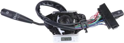 1 قطعة 84310-1A660 بدوره إشارة ممسحة مزيج التبديل 843101A660 in Saudi Arabia