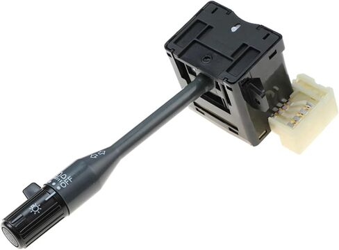 1Pcs 25540-D4500 Turn Signal Switch Car 25540D4500 25540-03G06 in Saudi Arabia