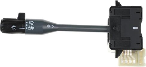 1Pcs 25540-D4500 Turn Signal Switch Car 25540D4500 25540-03G06 in Saudi Arabia