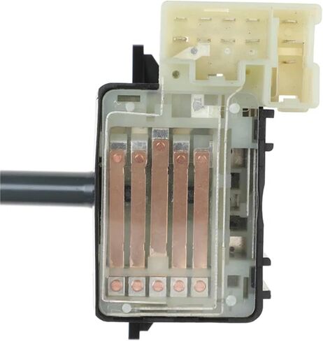 1Pcs 25540-D4500 Turn Signal Switch Car 25540D4500 25540-03G06 in Saudi Arabia