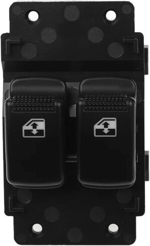 93570-0X000 Electric Power Window Master Lift Control Switch Button Car 1Pcs in Saudi Arabia