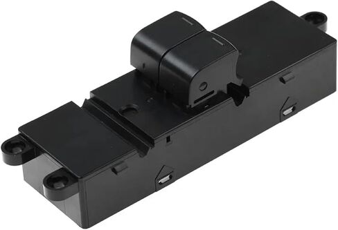 1 قطعة 25400-95F0B نافذة الطاقة مفتاح تحكم رئيسي إصلاح السيارات 2540095F0B in Saudi Arabia