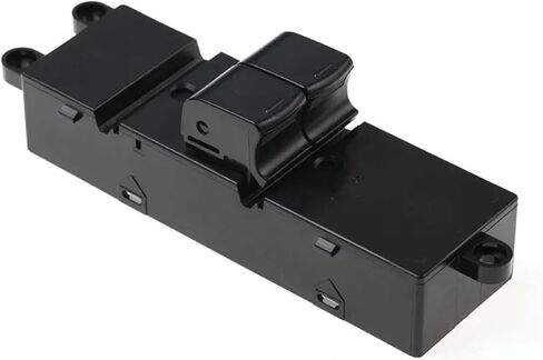 1 قطعة 25400-95F0B نافذة الطاقة مفتاح تحكم رئيسي إصلاح السيارات 2540095F0B in Saudi Arabia