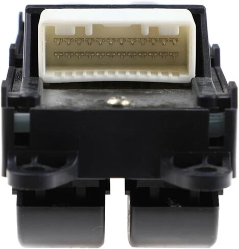 Car 84820-05100 84820-0F030 Power Window Control Switch Button 8482005100 848200F030 1Pcs in Saudi Arabia