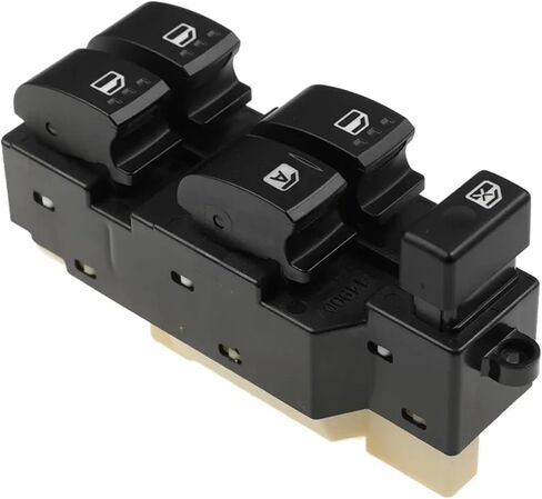 84820B5050 Right 84820BZ060 Car RHD Electric Power Window Switch 1Pcs in Saudi Arabia