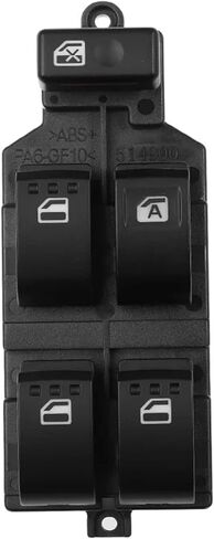84820B5050 Right 84820BZ060 Car RHD Electric Power Window Switch 1Pcs in Saudi Arabia