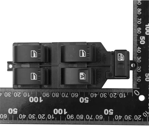 84820B5050 Right 84820BZ060 Car RHD Electric Power Window Switch 1Pcs in Saudi Arabia