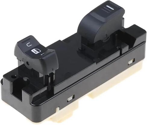 Car 15205244 Front Right Window Lifter Switch 1Pcs in Saudi Arabia