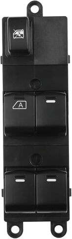 1Pcs 25400-95F0A Master Power Window Switch Front Left 2540095F0A in Saudi Arabia