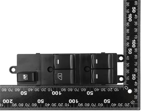 1Pcs 25400-95F0A Master Power Window Switch Front Left 2540095F0A in Saudi Arabia