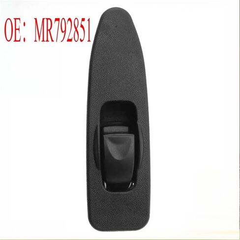 MR792851 Portable Passenger Side Electric Power Window Switch Control Button 1Pcs in Saudi Arabia