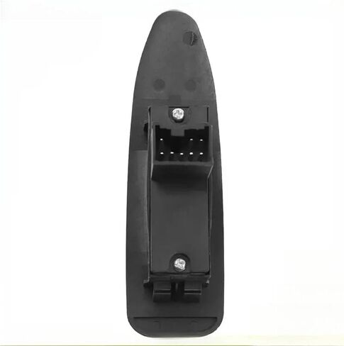 MR792851 Portable Passenger Side Electric Power Window Switch Control Button 1Pcs in Saudi Arabia