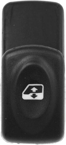 Car 7700307605 Power Window Switch Control Button 5Pins 7700436 1Pcs in Saudi Arabia