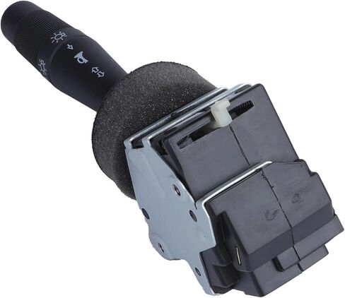 Car 6253.41 625341 5100-336145-01 251210 Turn Signal Switch 1007 205 309 1Pcs in Saudi Arabia