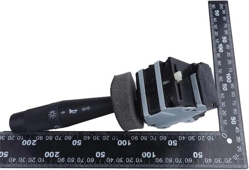 Car 6253.41 625341 5100-336145-01 251210 Turn Signal Switch 1007 205 309 1Pcs in Saudi Arabia