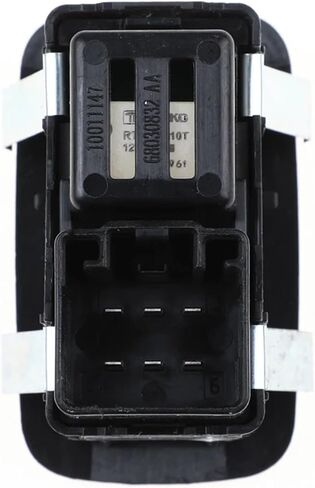 1Pcs 68030832AB 68030832AC Power Window Switch Button in Saudi Arabia