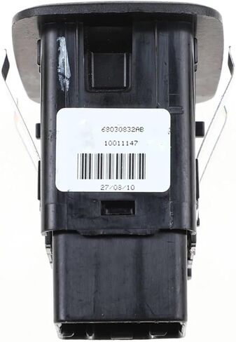 1Pcs 68030832AB 68030832AC Power Window Switch Button in Saudi Arabia