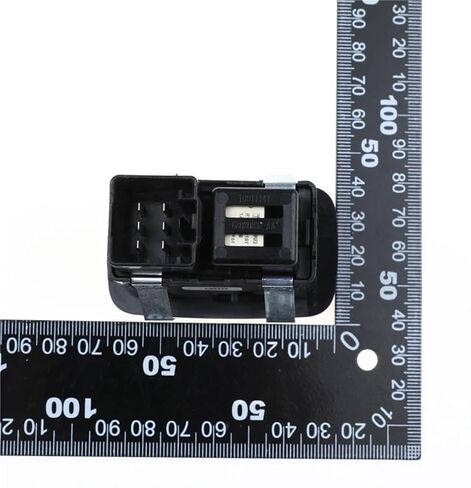 1Pcs 68030832AB 68030832AC Power Window Switch Button in Saudi Arabia