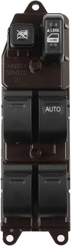 1Pcs 84820-0K011 848200K011 Front Right Side RHD Electric Power Window Master Switch in Saudi Arabia