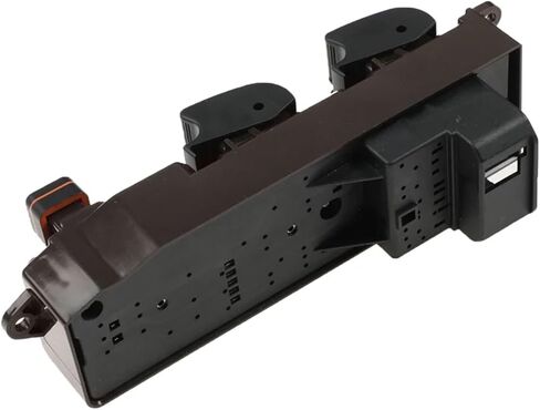 1Pcs 84820-0K011 848200K011 Front Right Side RHD Electric Power Window Master Switch in Saudi Arabia