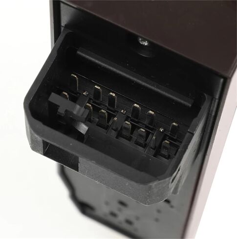 1Pcs 84820-0K011 848200K011 Front Right Side RHD Electric Power Window Master Switch in Saudi Arabia