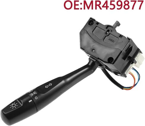 MR459877 Turn Signal Switch Headlamp Dimmer Switch 1Pcs in Saudi Arabia