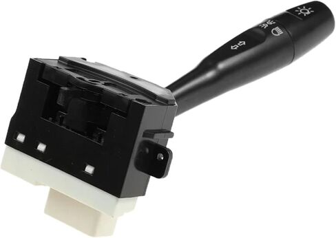 MR459877 Turn Signal Switch Headlamp Dimmer Switch 1Pcs in Saudi Arabia