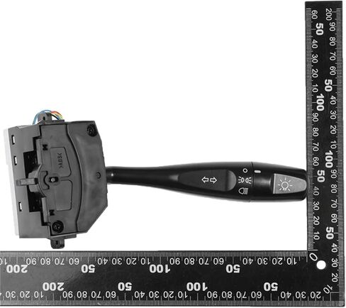 MR459877 Turn Signal Switch Headlamp Dimmer Switch 1Pcs in Saudi Arabia