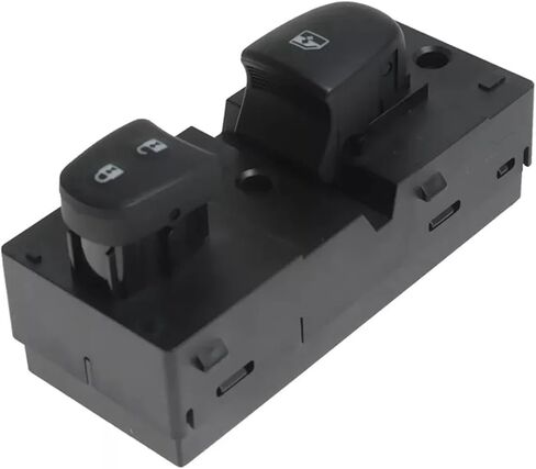 مفتاح التحكم في نافذة الطاقة الأمامية اليمنى 25411-3TA1A RHD 1 قطعة in Saudi Arabia