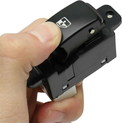 93580-3D000 Passenger Side Power Window Switch Control Button 1Pcs in Saudi Arabia