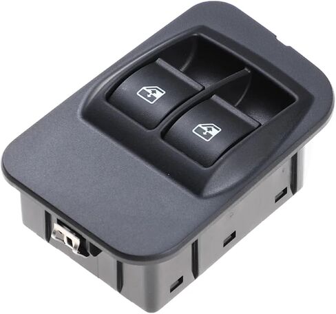 Car 6490.G8 6490G8 735461275 Power Master Window Lifter Control Switch 1Pcs in Saudi Arabia