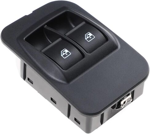 Car 6490.G8 6490G8 735461275 Power Master Window Lifter Control Switch 1Pcs in Saudi Arabia