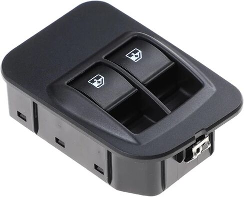 Car 6490.G8 6490G8 735461275 Power Master Window Lifter Control Switch 1Pcs in Saudi Arabia