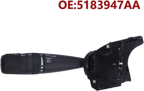 1Pcs 8041485AC 5183947AA Turn Signal Switch in Saudi Arabia