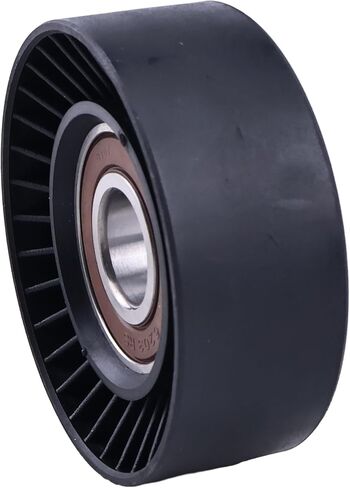 Drive Belt Idler Pulley Replace for 4S7Z8678A 419-5007 57562 in Saudi Arabia