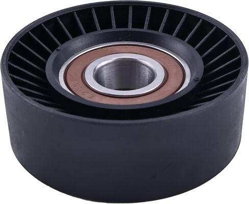 Drive Belt Idler Pulley Replace for 4S7Z8678A 419-5007 57562 in Saudi Arabia