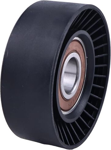 Drive Belt Idler Pulley Replace for 4S7Z8678A 419-5007 57562 in Saudi Arabia